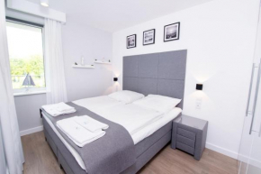 Apartament K&K Klifowa Rewal, Rewal
